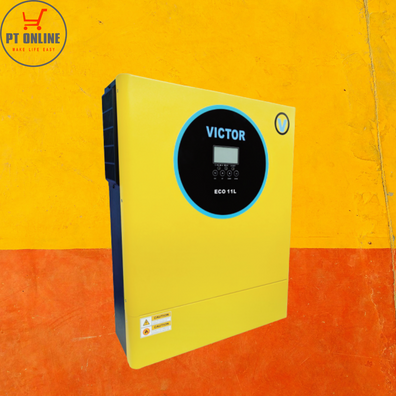 Victor 11kW Eco Off Grid Inverter